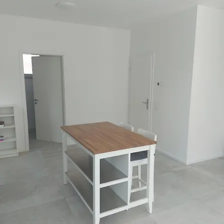 Moderne Am Straberger * Dormagen