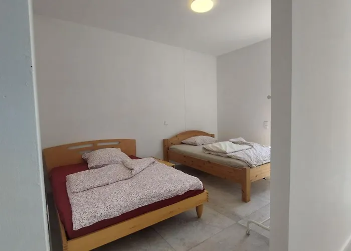 Moderne Am Straberger Appartamento