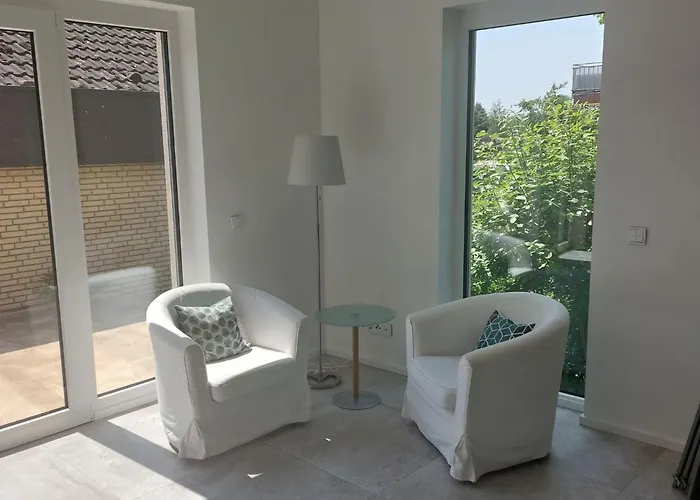 Moderne Am Straberger Appartamento