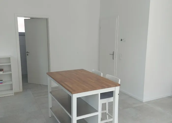 Moderne Am Straberger * Dormagen