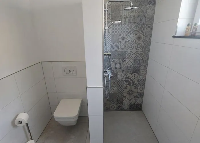 Appartamento Moderne Am Straberger *